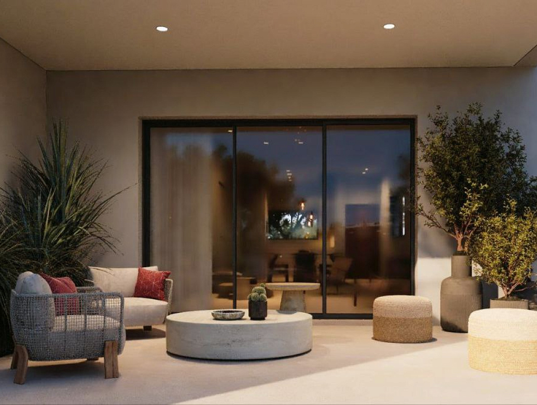 New house in Limassol