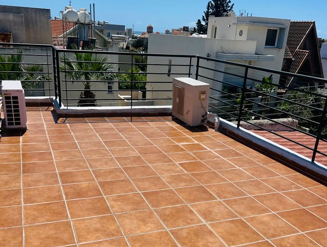 Flat in Limassol