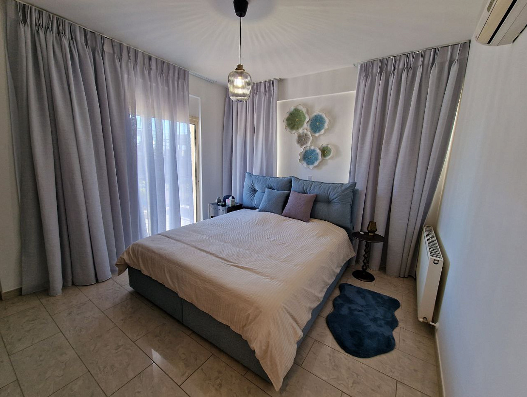 Villa in Limassol