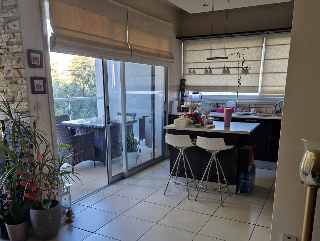 Flat in Nicosia