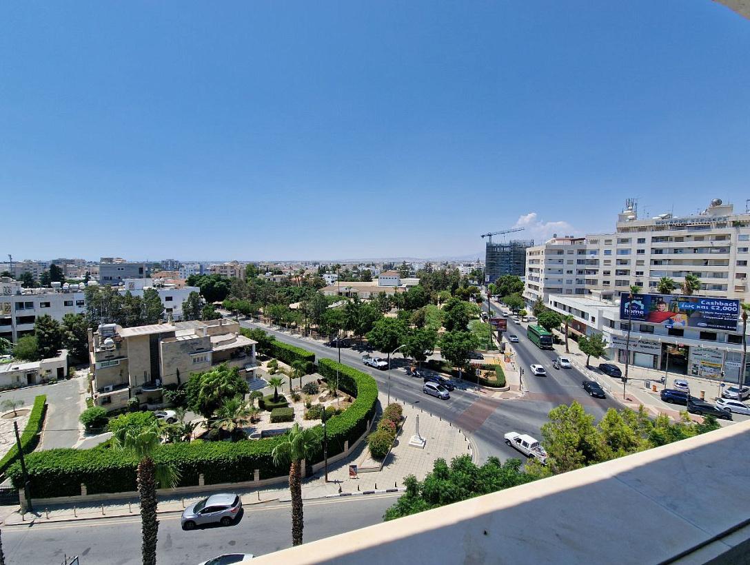 Office in Larnaca
