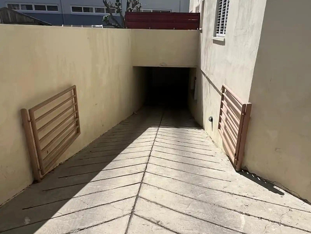 Residential Building in Prestigious Mesa Geitonia in Limassol