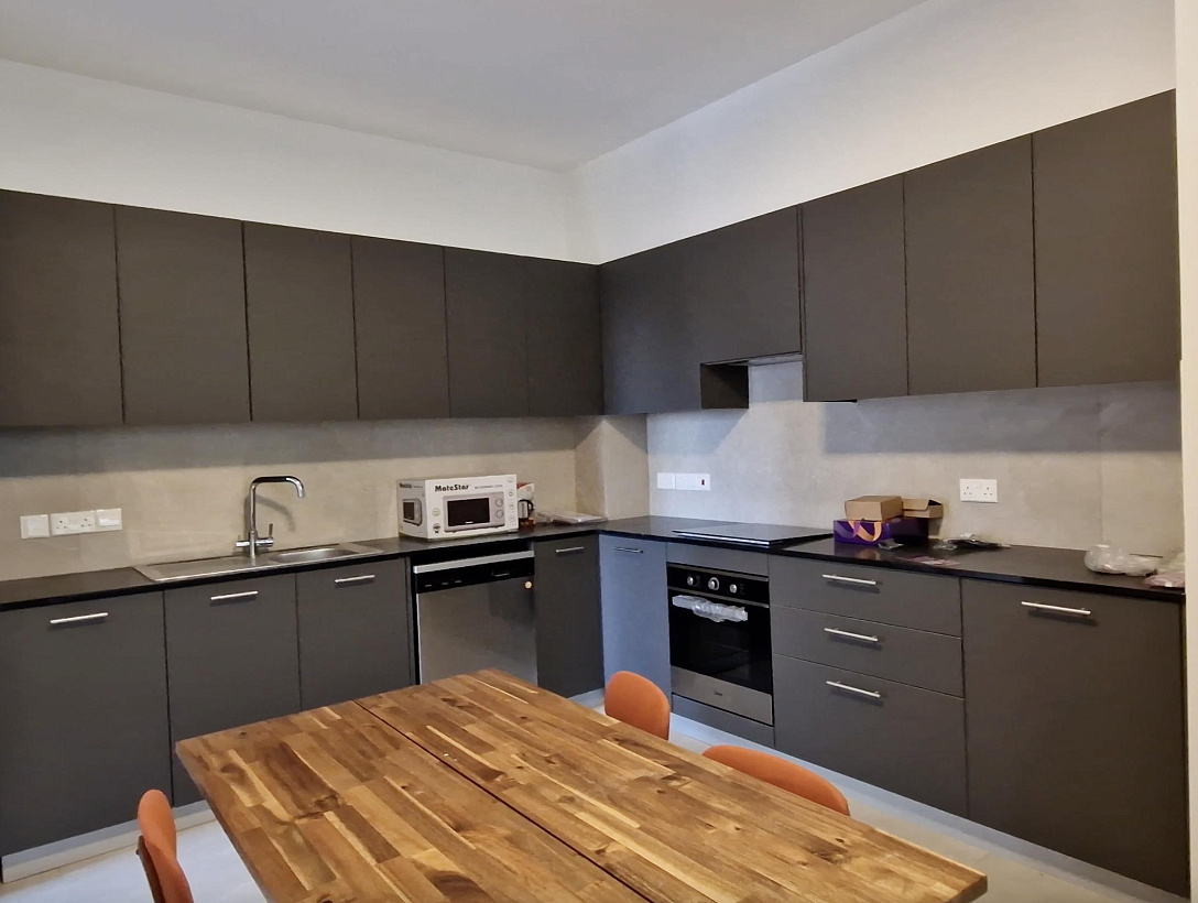 New flat in Cyprus