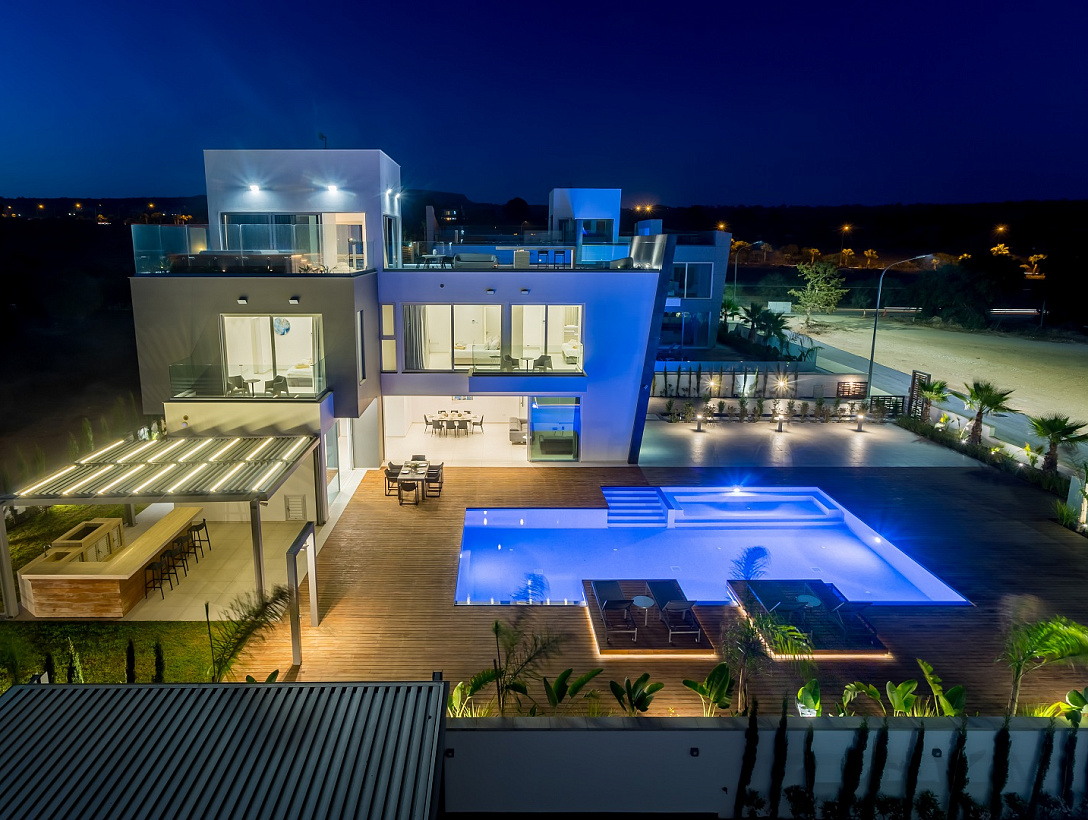 Land in Famagusta