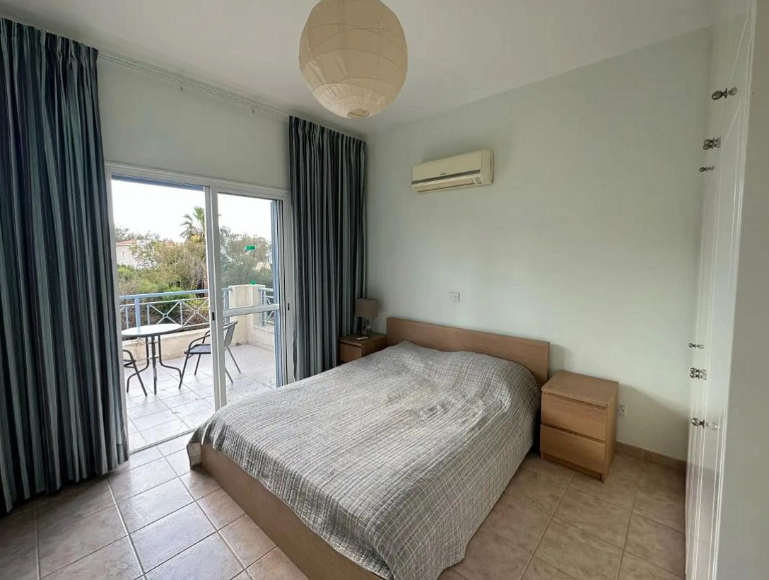 Дом в Пафосе