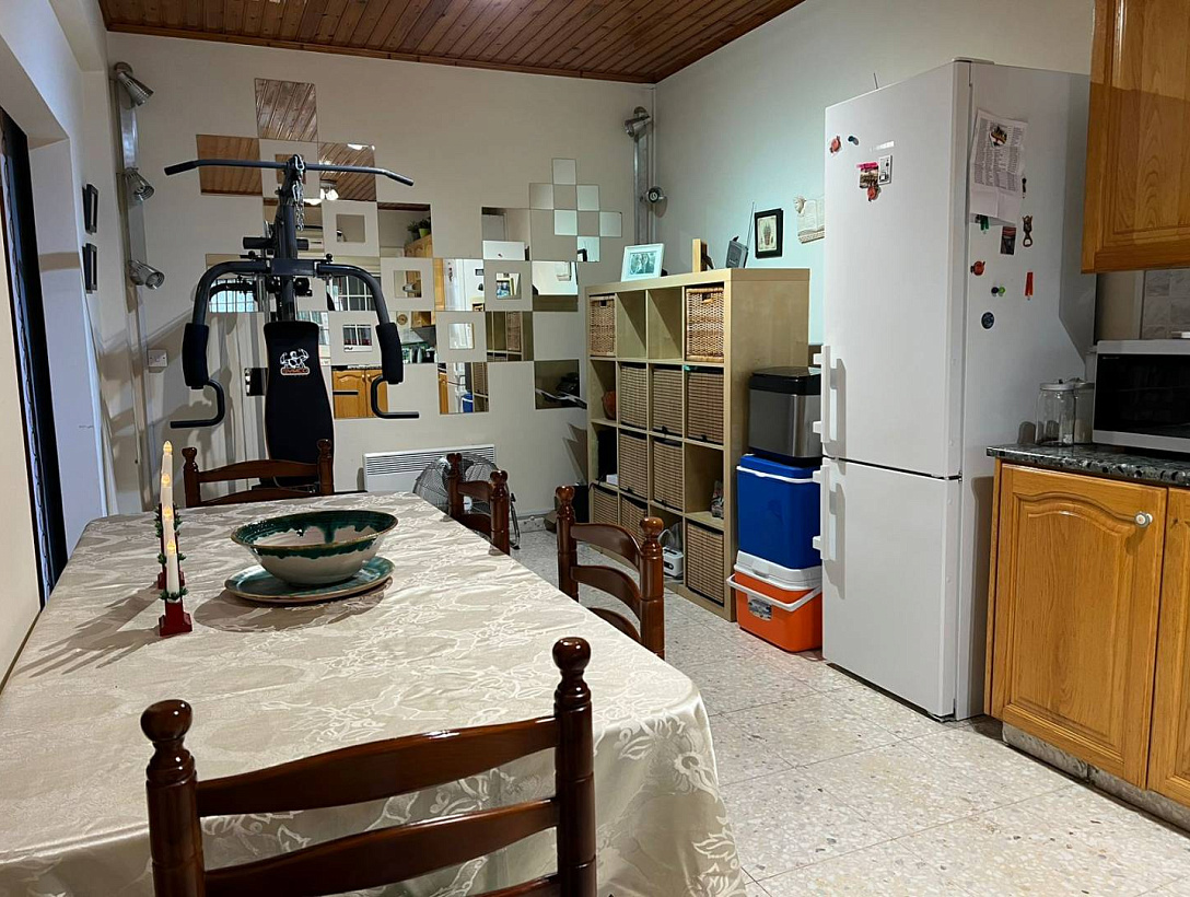 Flat in Nicosia