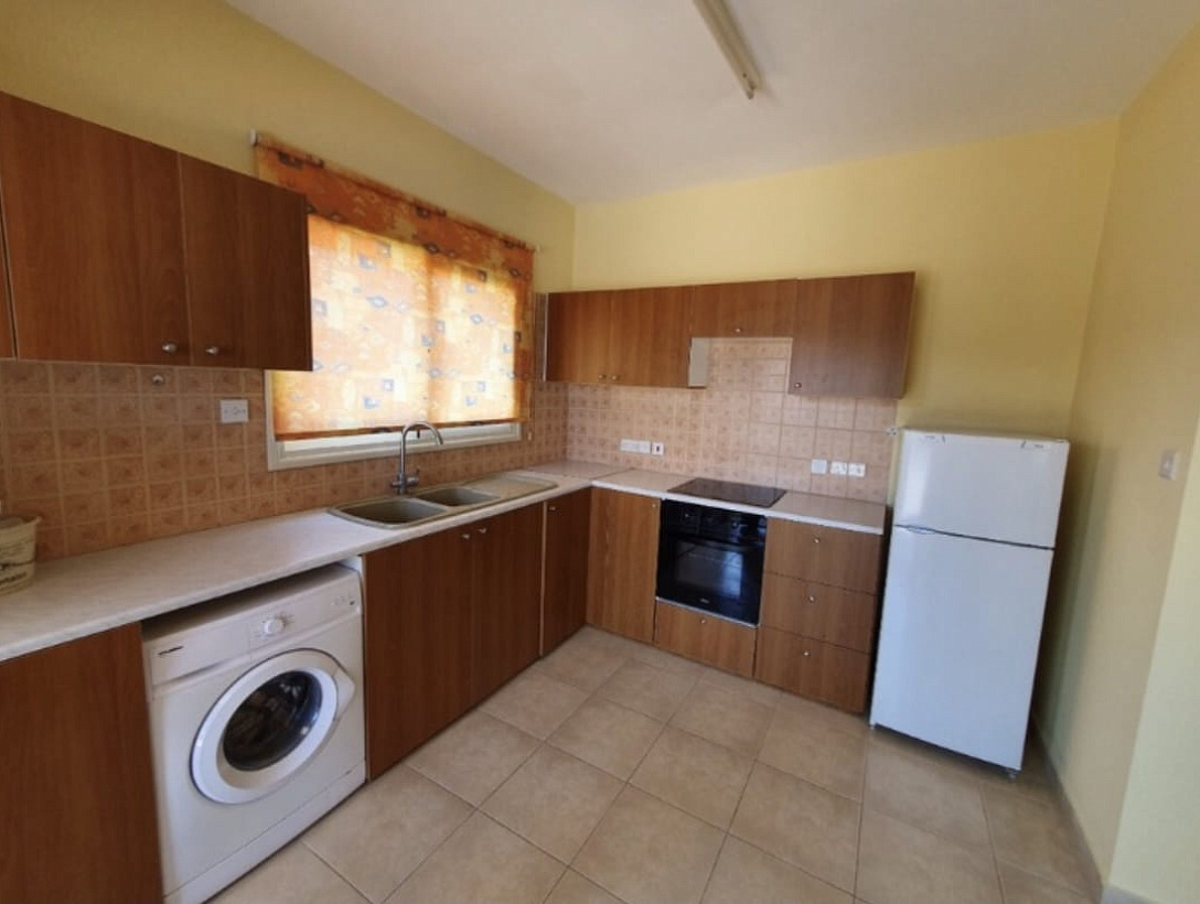 House in Limassol
