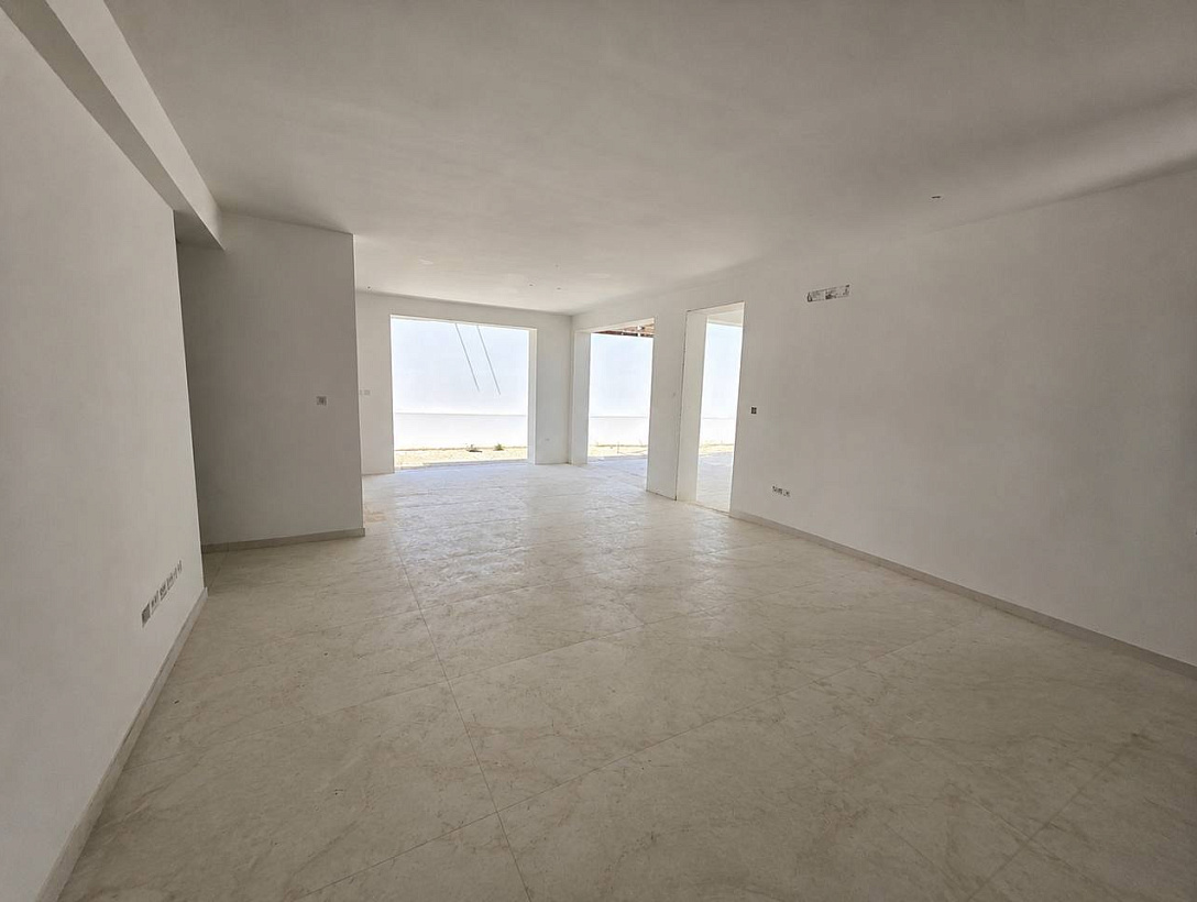 New house in Larnaca