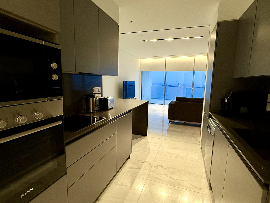 Апартаменты в Лимассоле