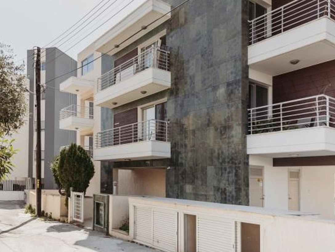 Flat in Limassol