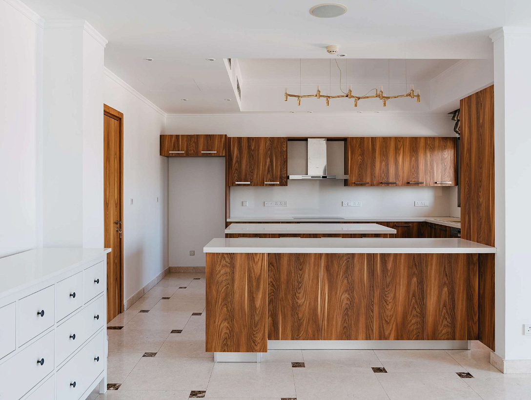 Villa in Limassol