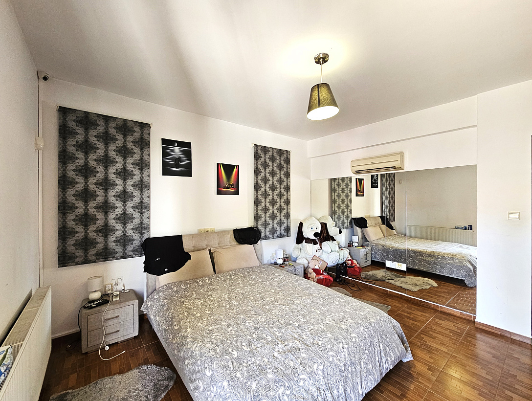 Villa in Limassol