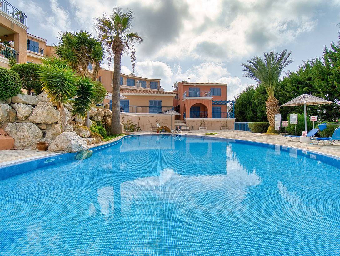 House in Paphos