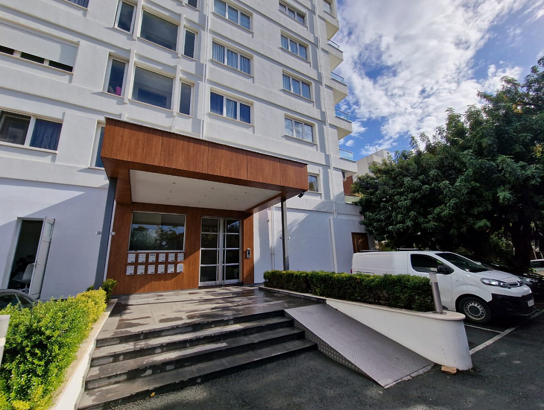 Apartment in Limassol