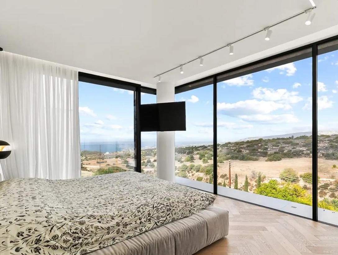 Вилла в Пафосе