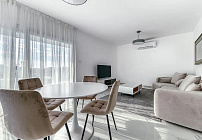Apartment, 3 bedrooms — 21
