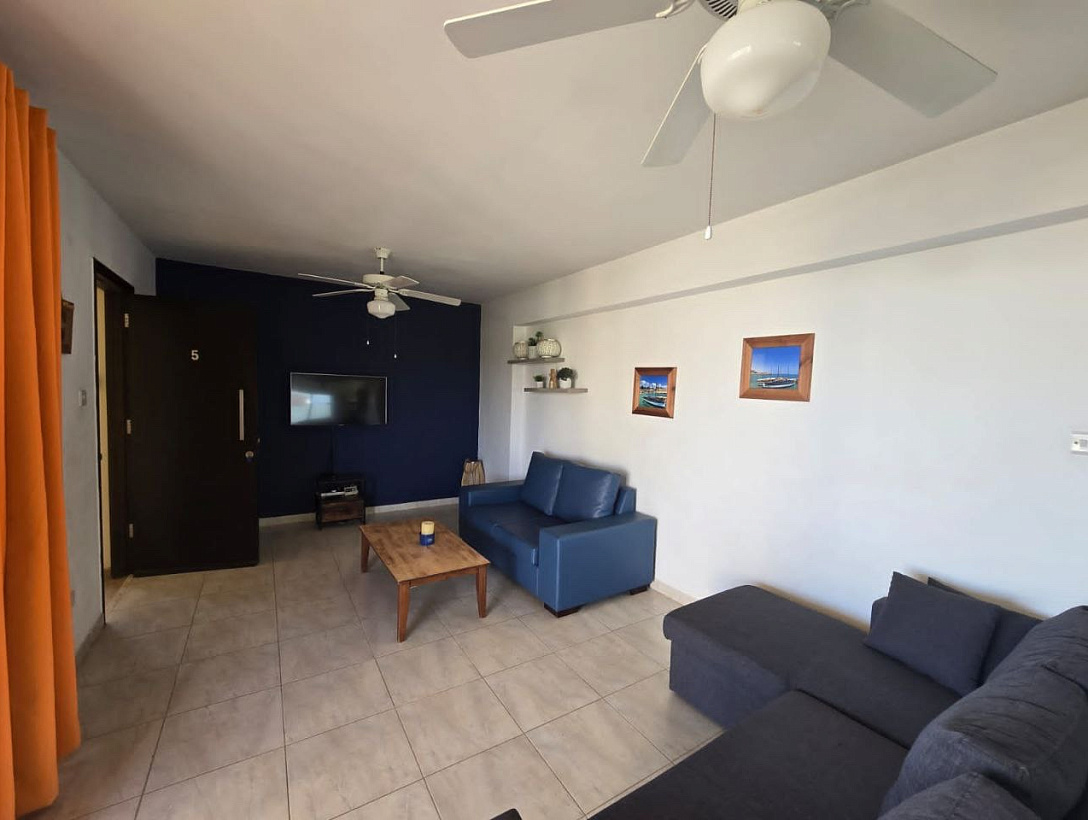 Квартира в Фамагусте