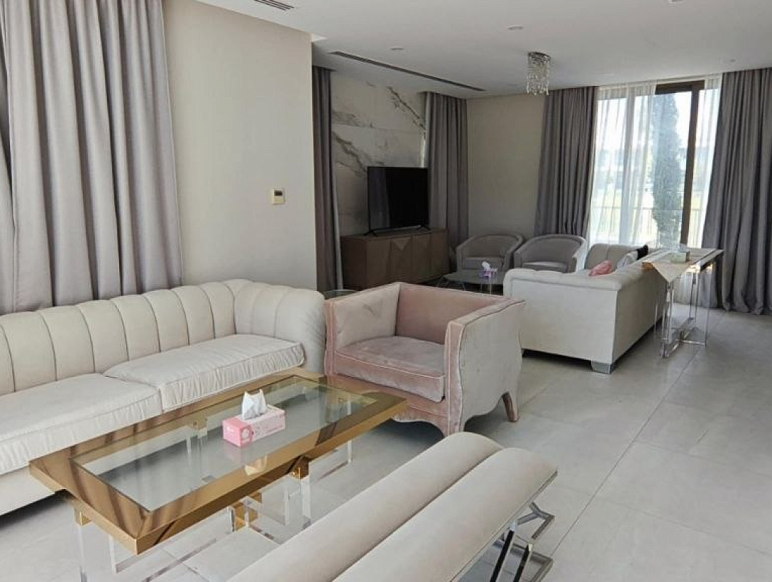 Дом в Ларнаке