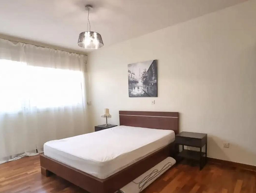 Apartment in Limassol