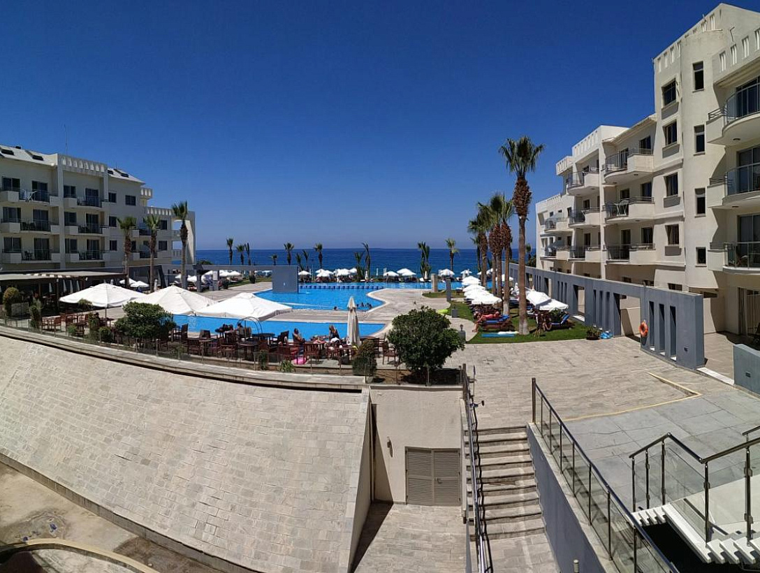 Hotel in Paphos
