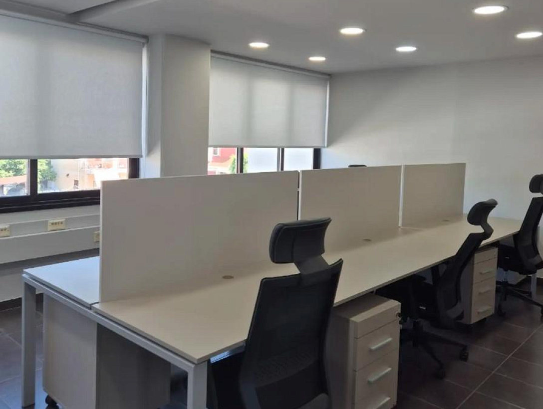 Office in Limassol