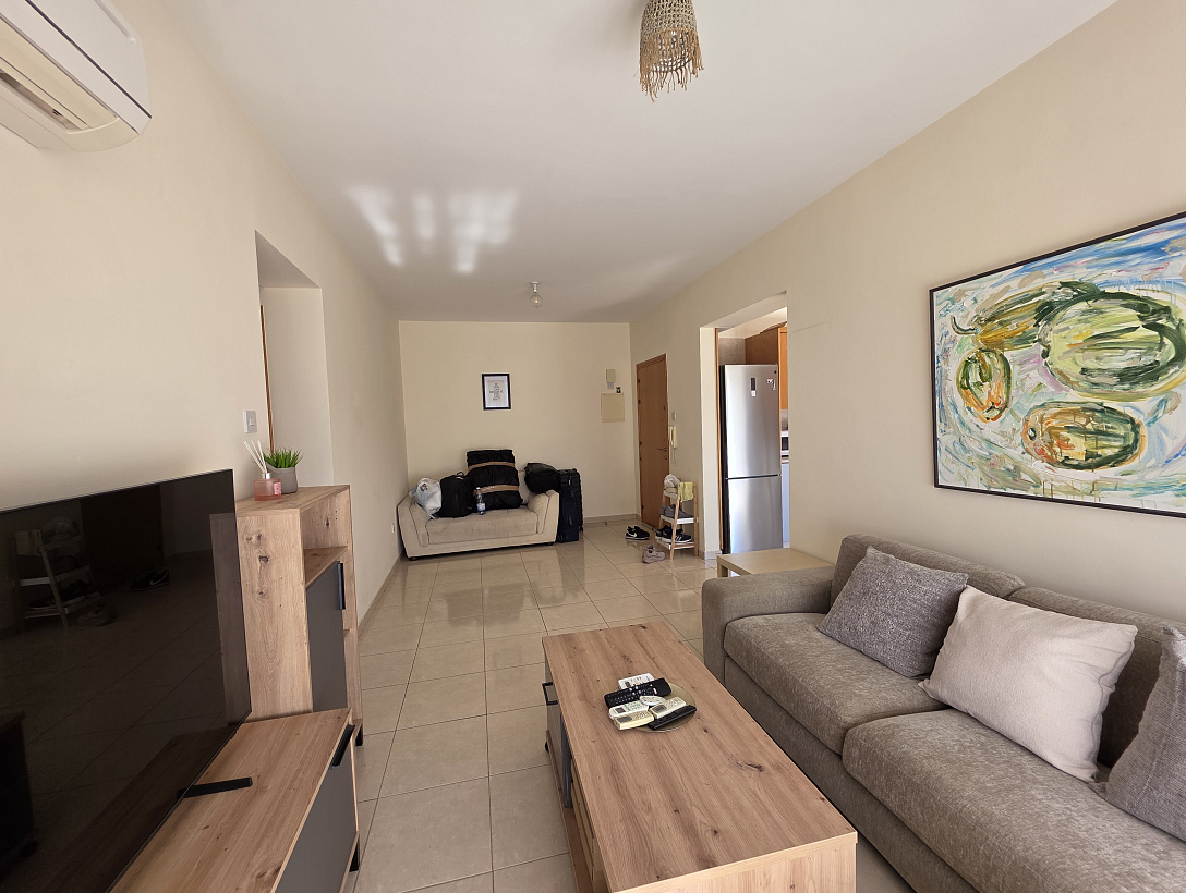 Квартира на Кипре