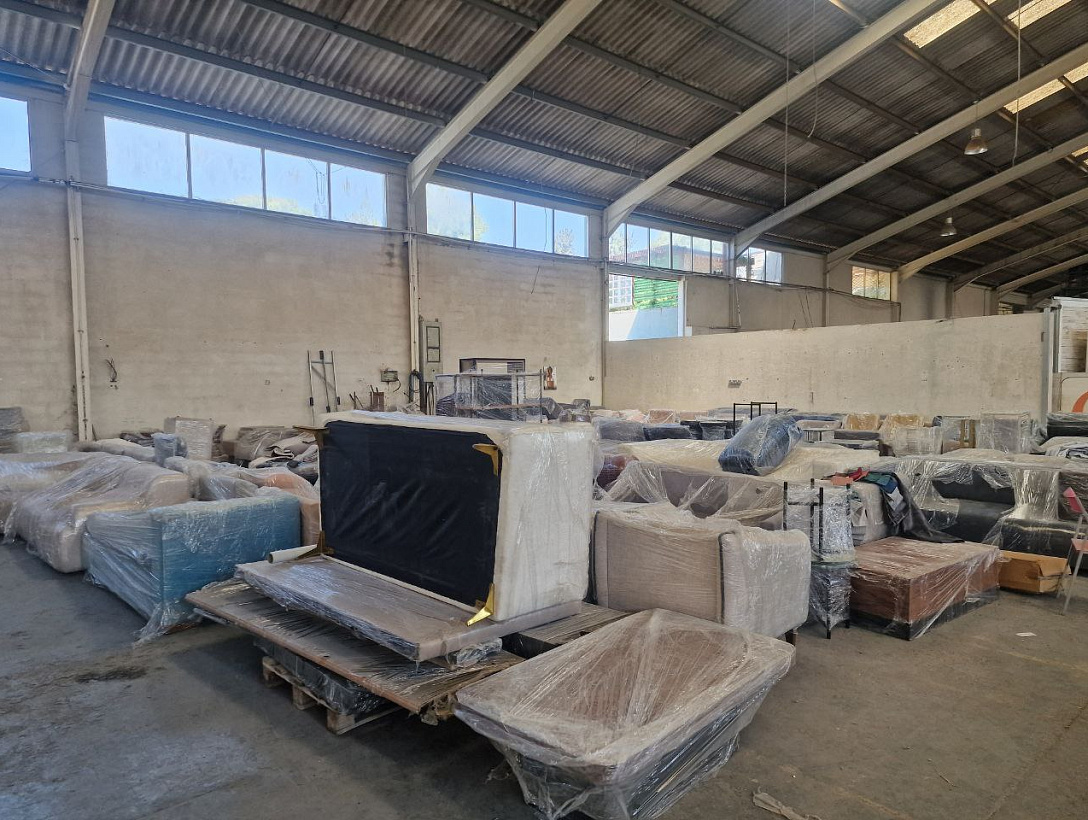 Commercial in Larnaca