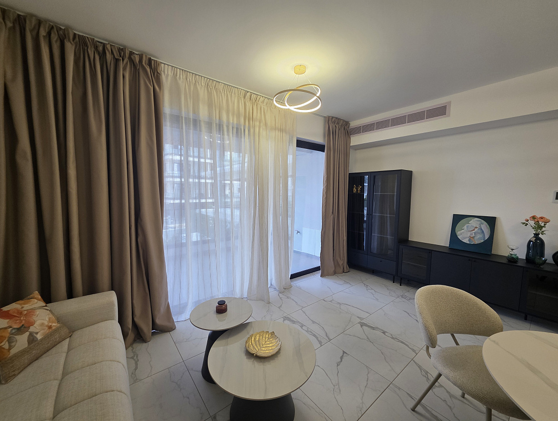 New flat in Larnaca