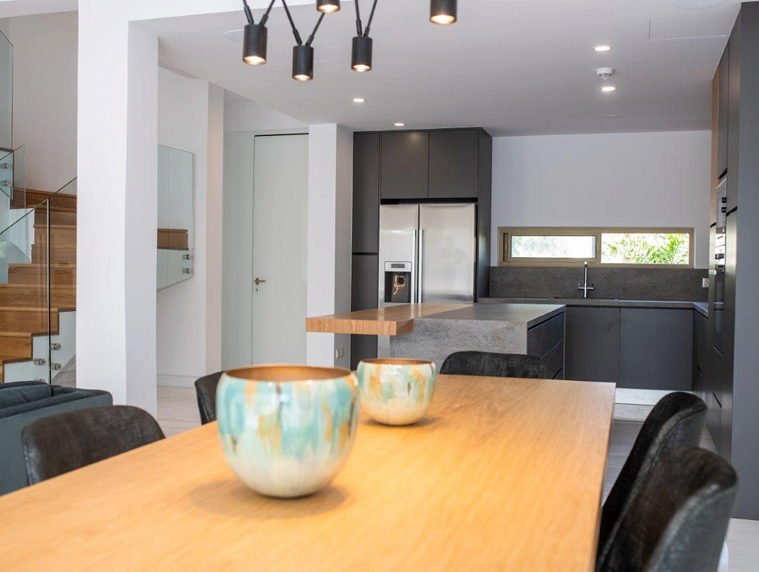 New villa in Paphos