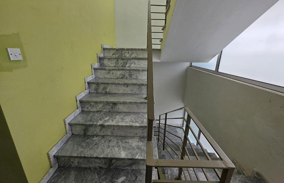 Apartment, 2 bedrooms — 15