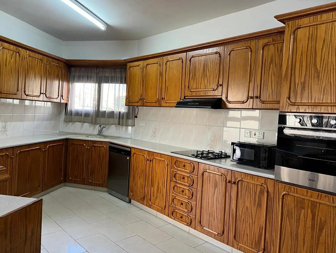 House in Limassol