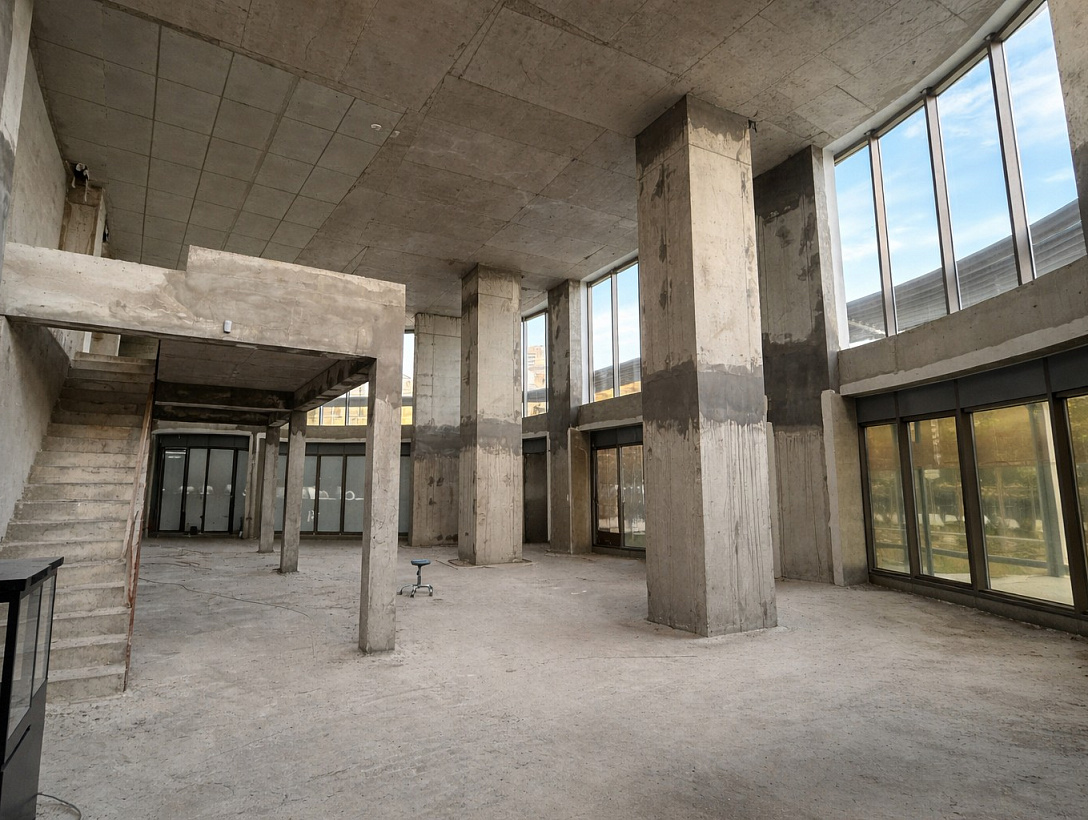 New shop in Limassol