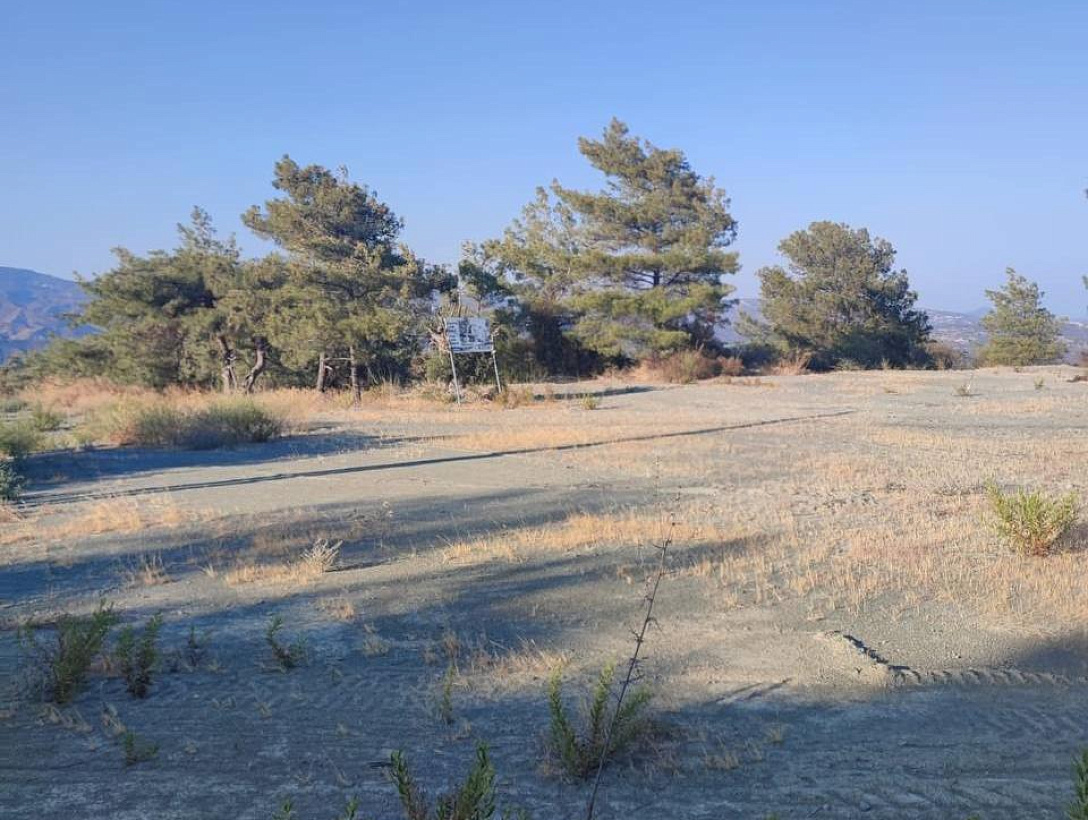  Investment Land for Residential Property in Limassol