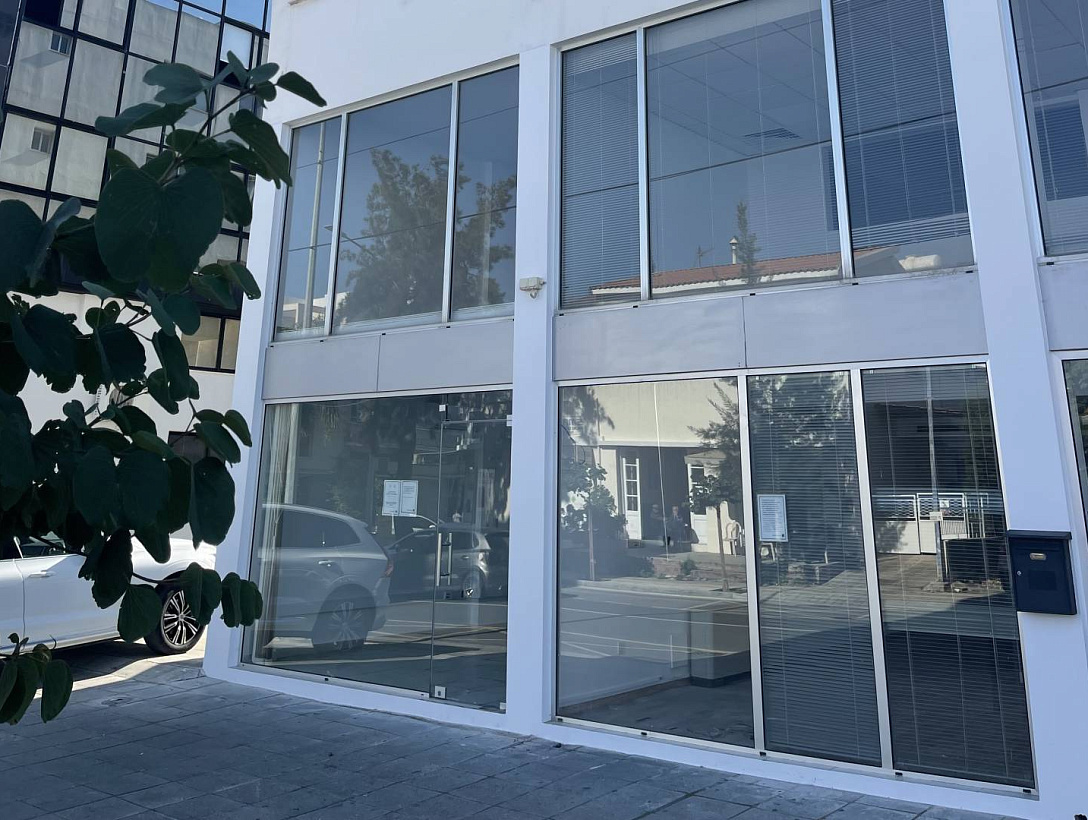 Commercial in Limassol