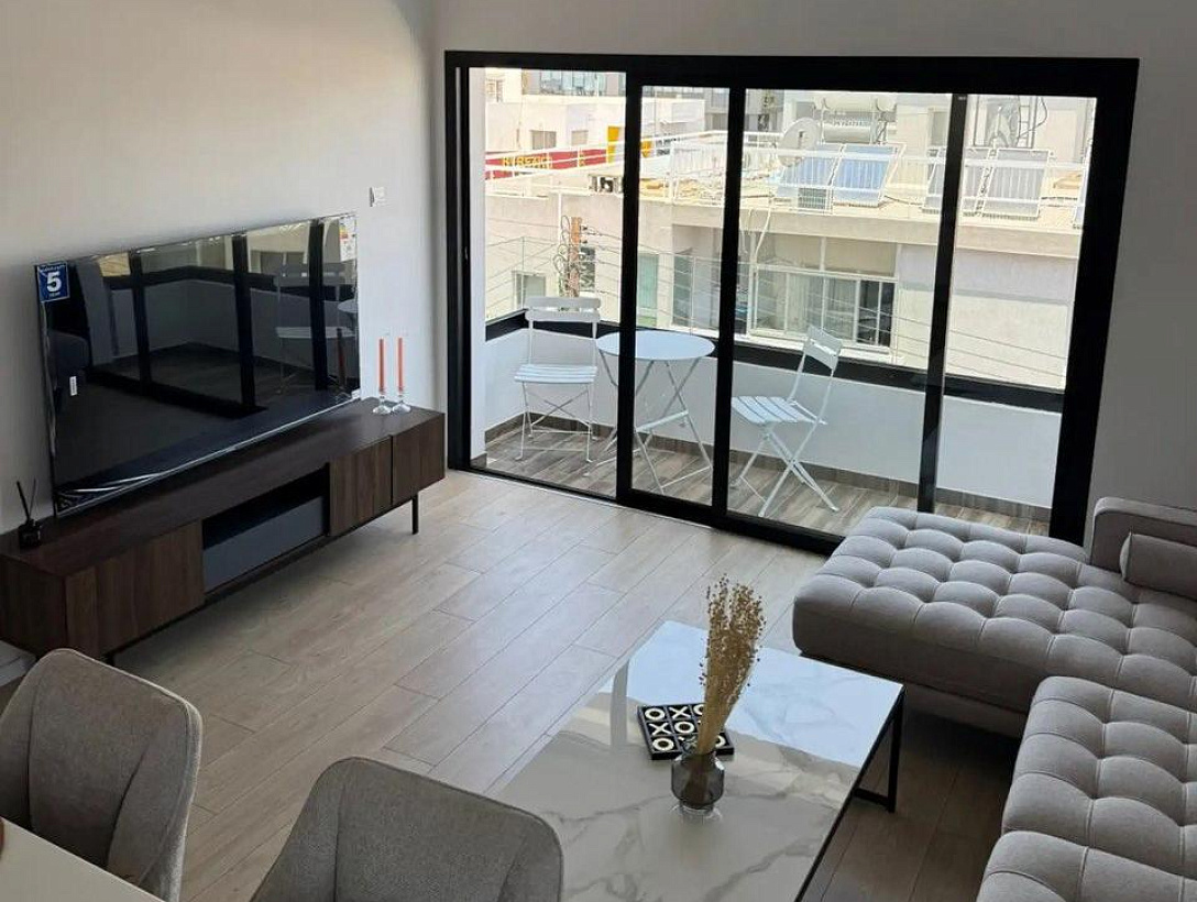 Flat in Limassol