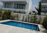 Villa, 3 bedrooms — 17