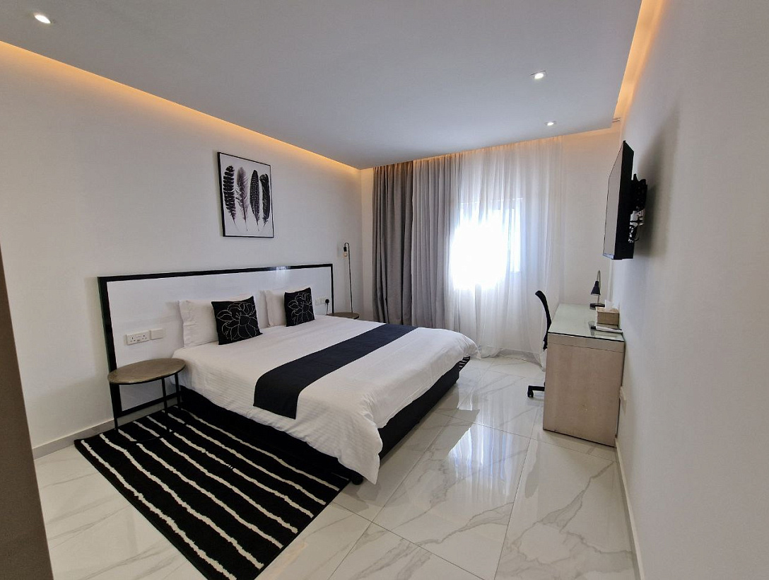 Квартира в Ларнаке