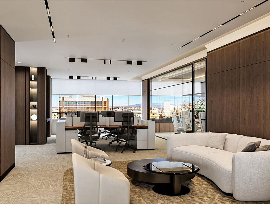 New commercial in Limassol