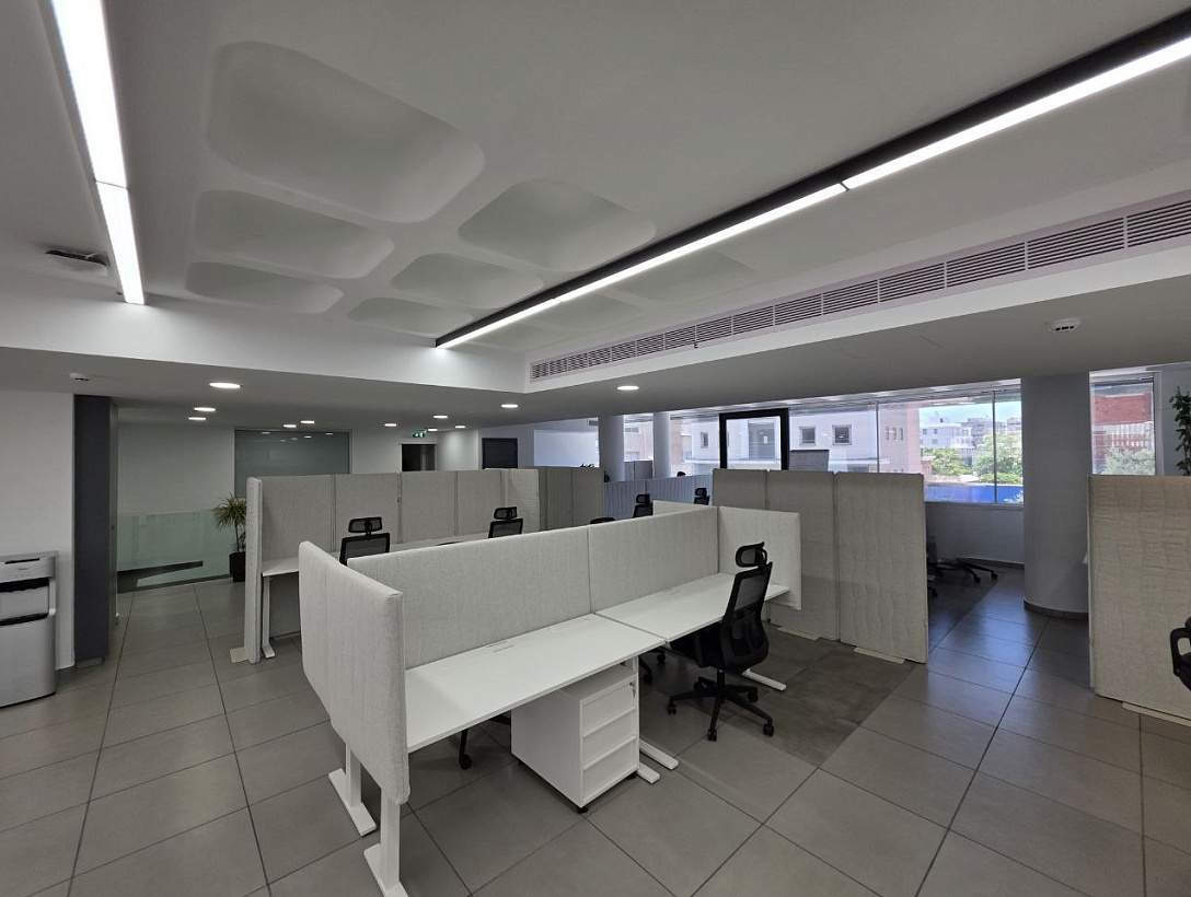 Office in Limassol