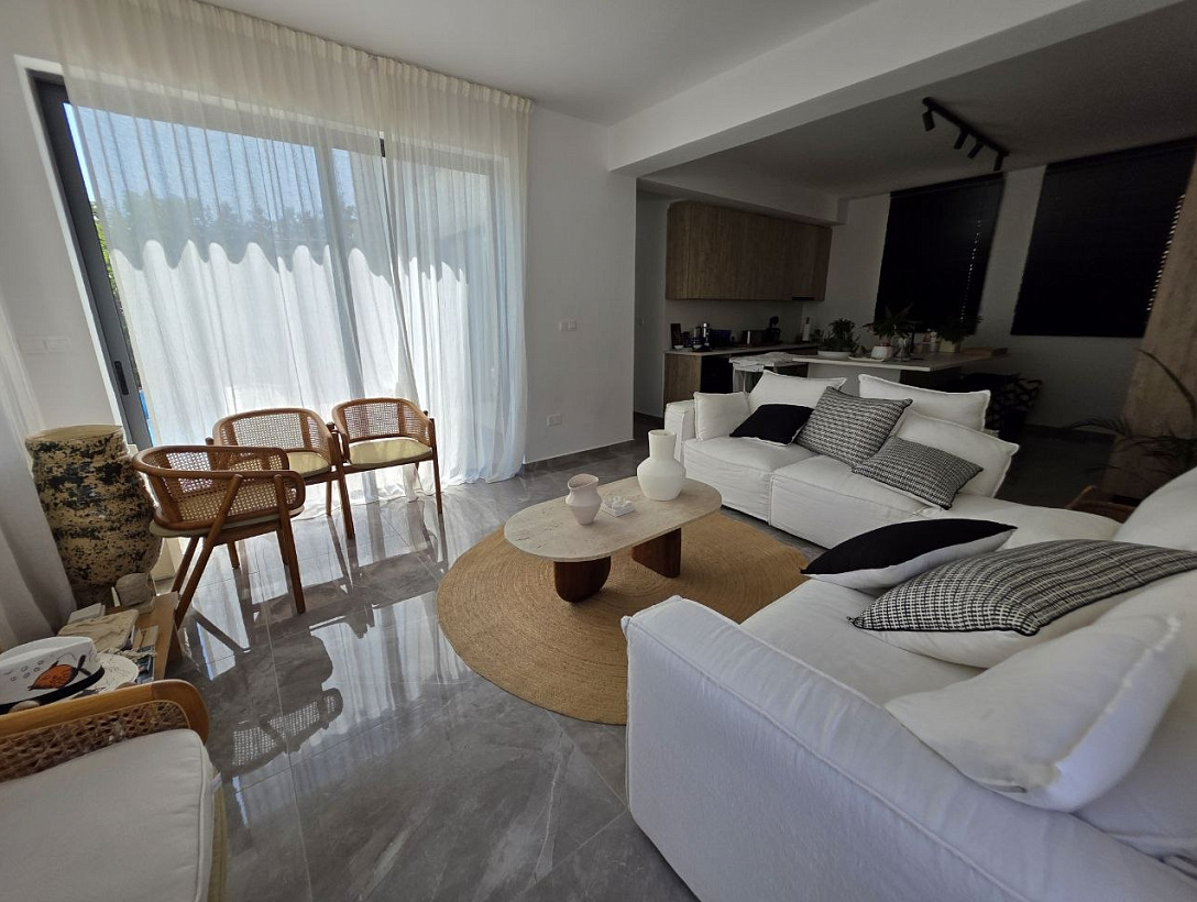Villa in Famagusta