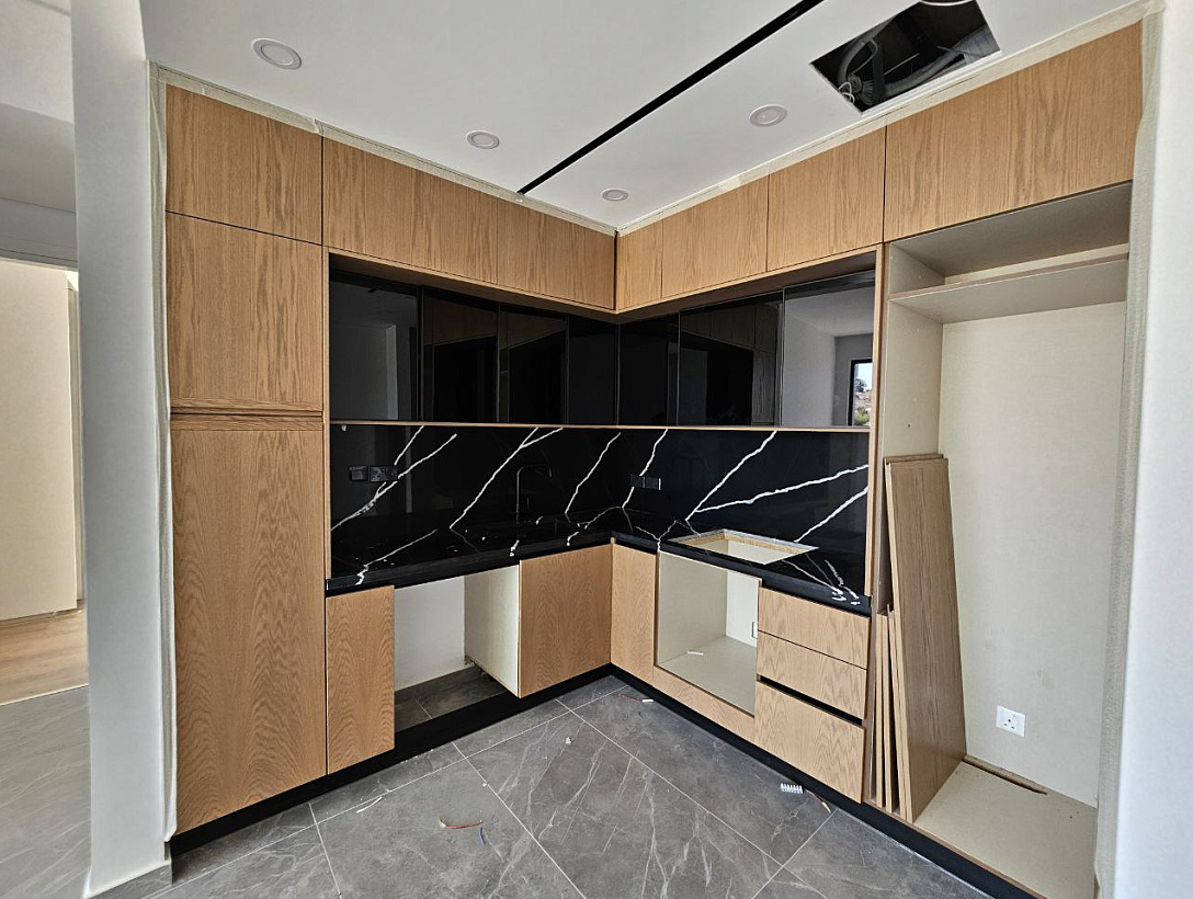 New flat in Paphos