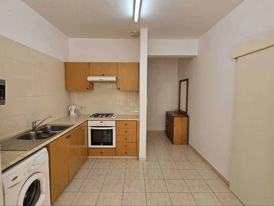 Flat in Paphos