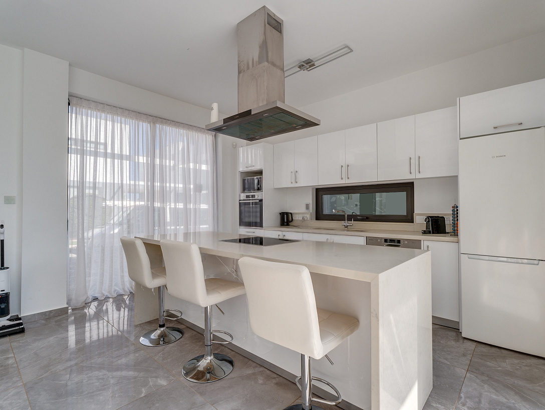 Вилла в Фамагусте