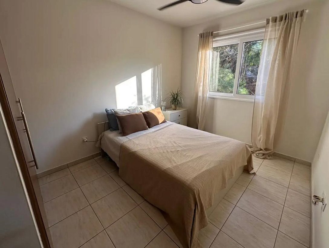 Квартира в Ларнаке