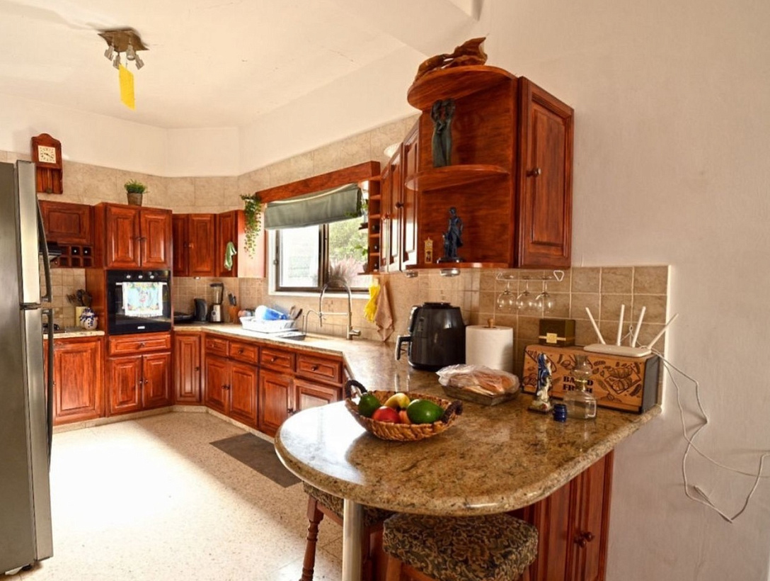 Дом на Кипре