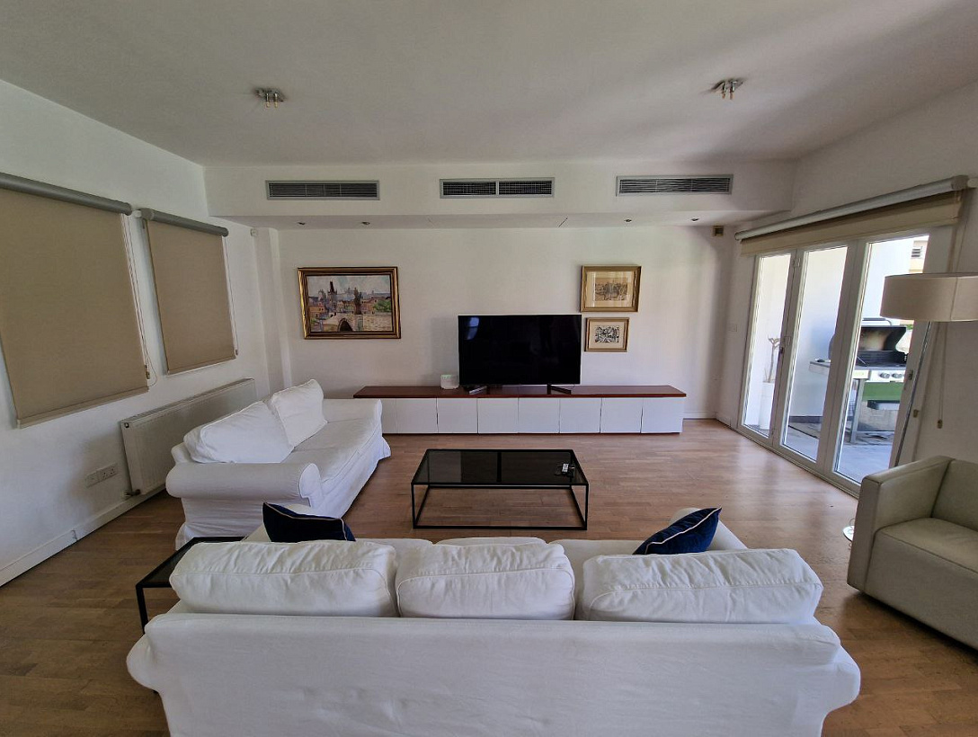 Villa in Limassol