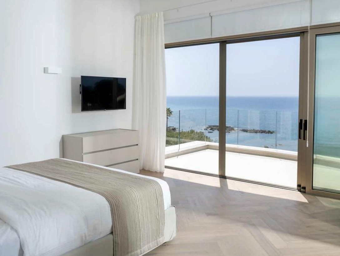 New villa in Paphos