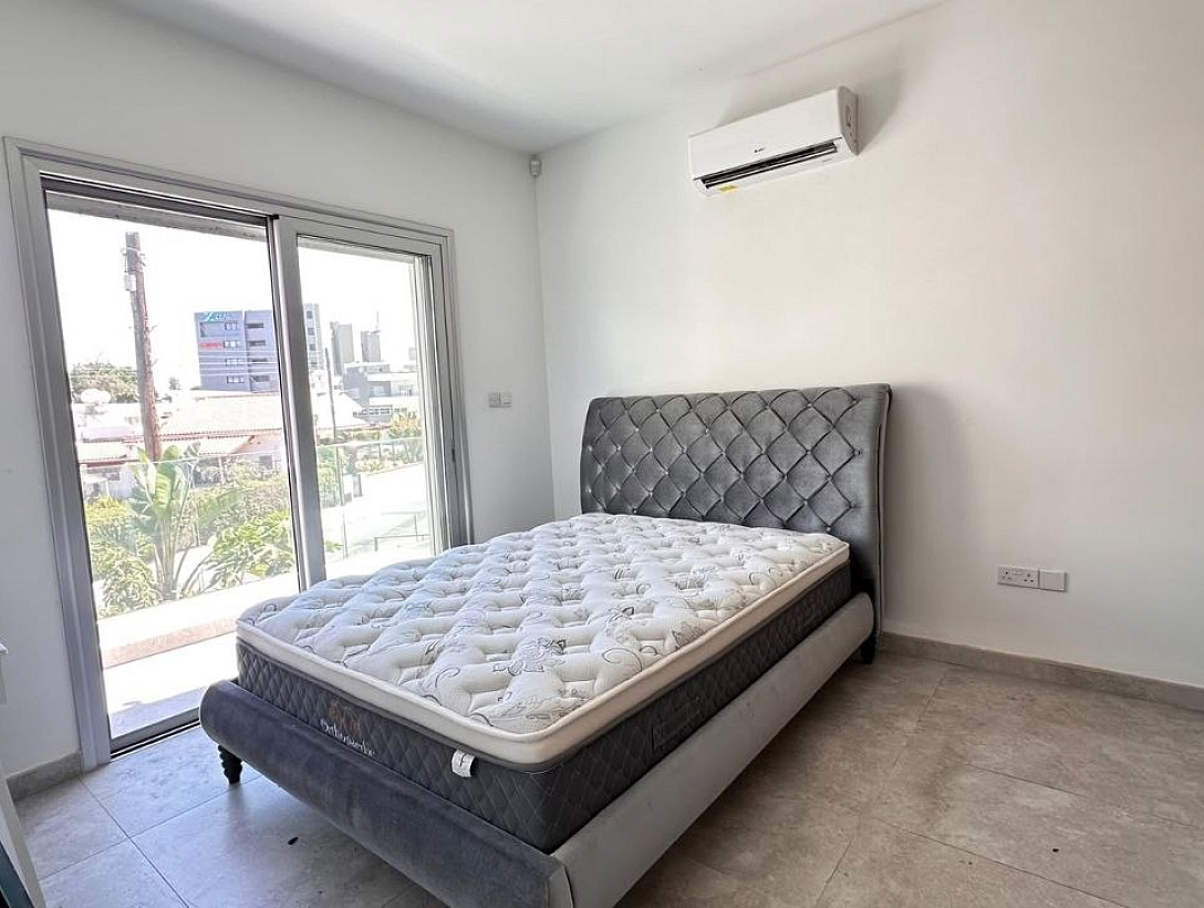 Villa in Limassol
