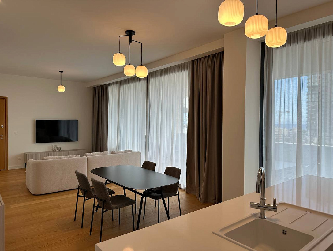 Apartment in Limassol