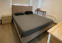 Apartment, 2 bedrooms — 17